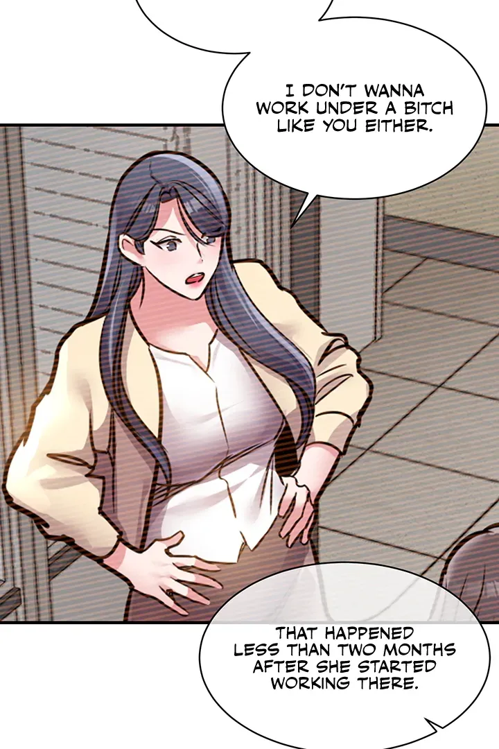 Glorious Homecoming Chapter 5 page 36 - 