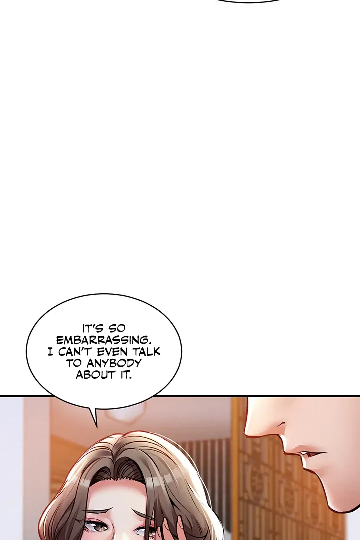 Glorious Homecoming Chapter 5 page 37 - 