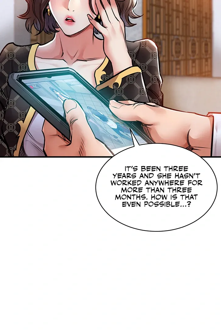 Glorious Homecoming Chapter 5 page 38 - 