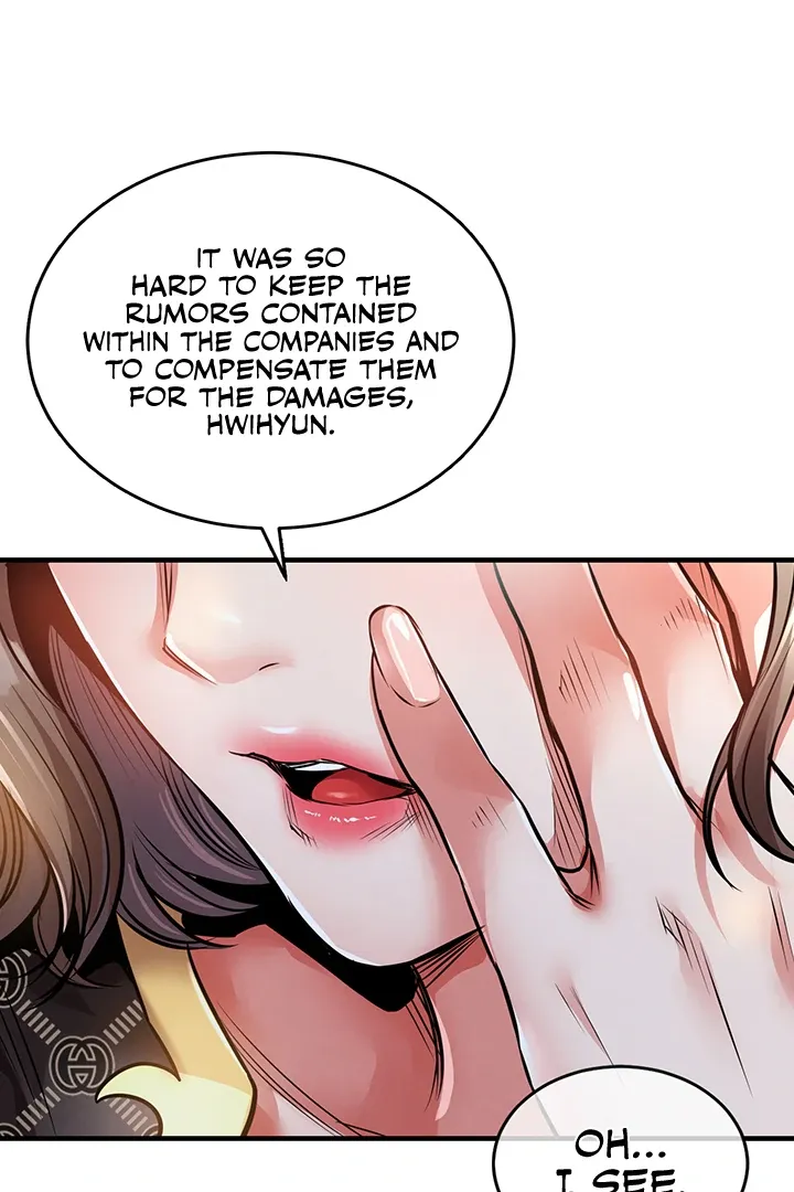 Glorious Homecoming Chapter 5 page 39 - 