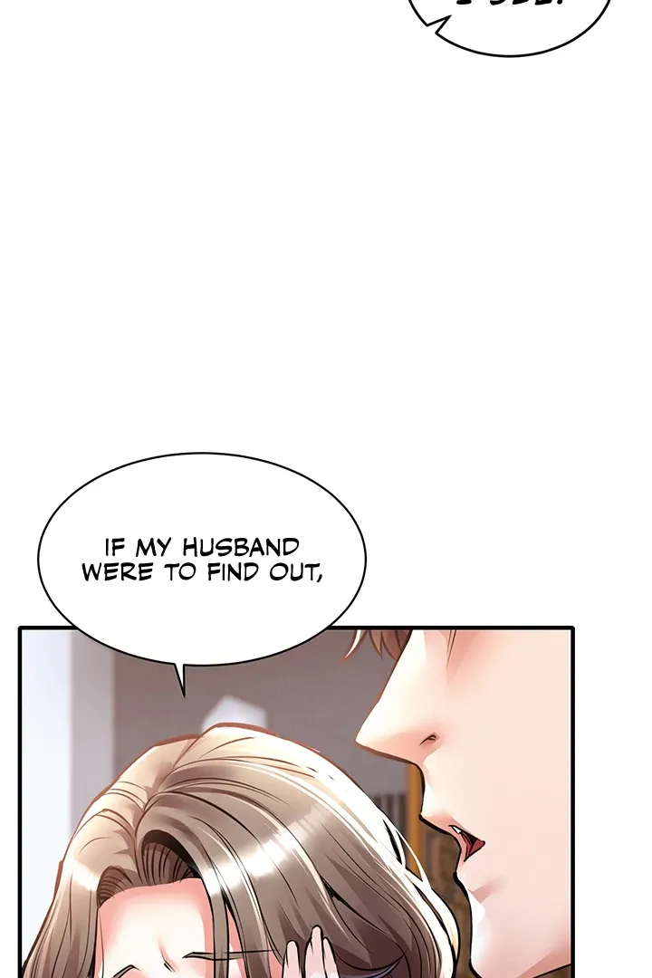 Glorious Homecoming Chapter 5 page 40 - 