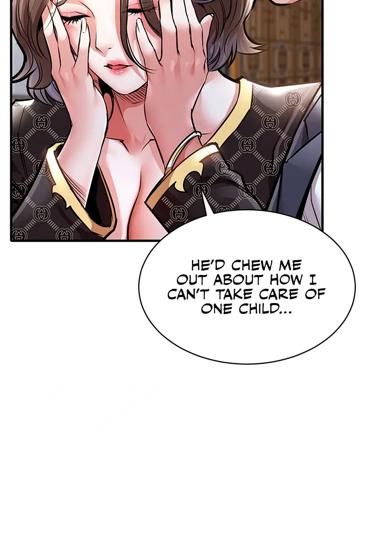 Glorious Homecoming Chapter 5 page 41 - 