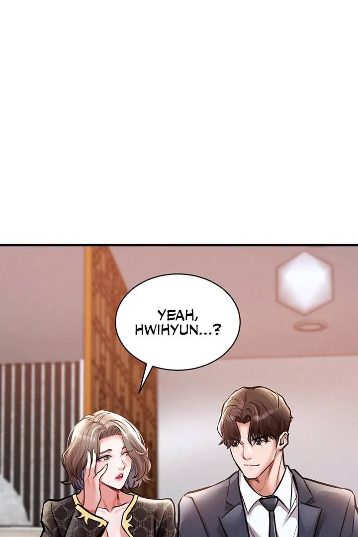 Glorious Homecoming Chapter 5 page 45 - 