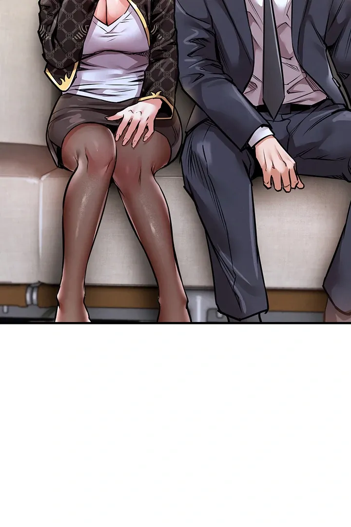 Glorious Homecoming Chapter 5 page 46 - 