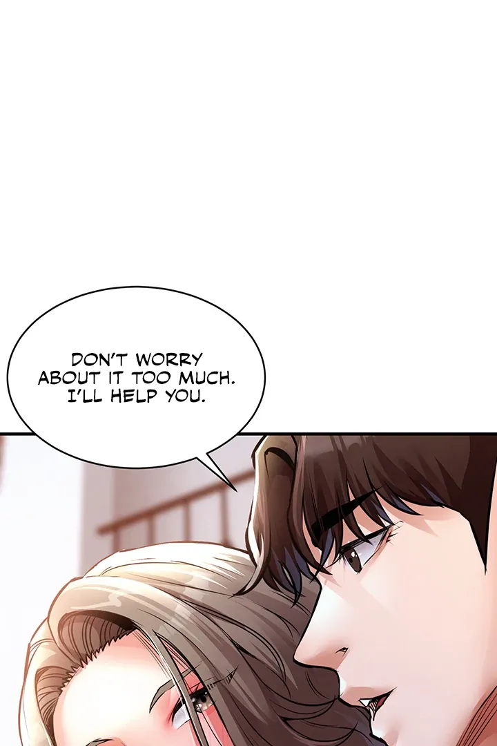 Glorious Homecoming Chapter 5 page 48 - 