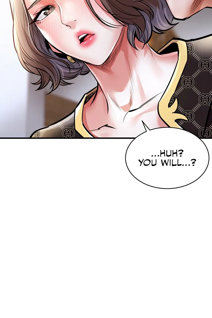 Glorious Homecoming Chapter 5 page 49 - 