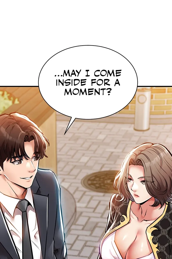 Glorious Homecoming Chapter 5 page 6 - 