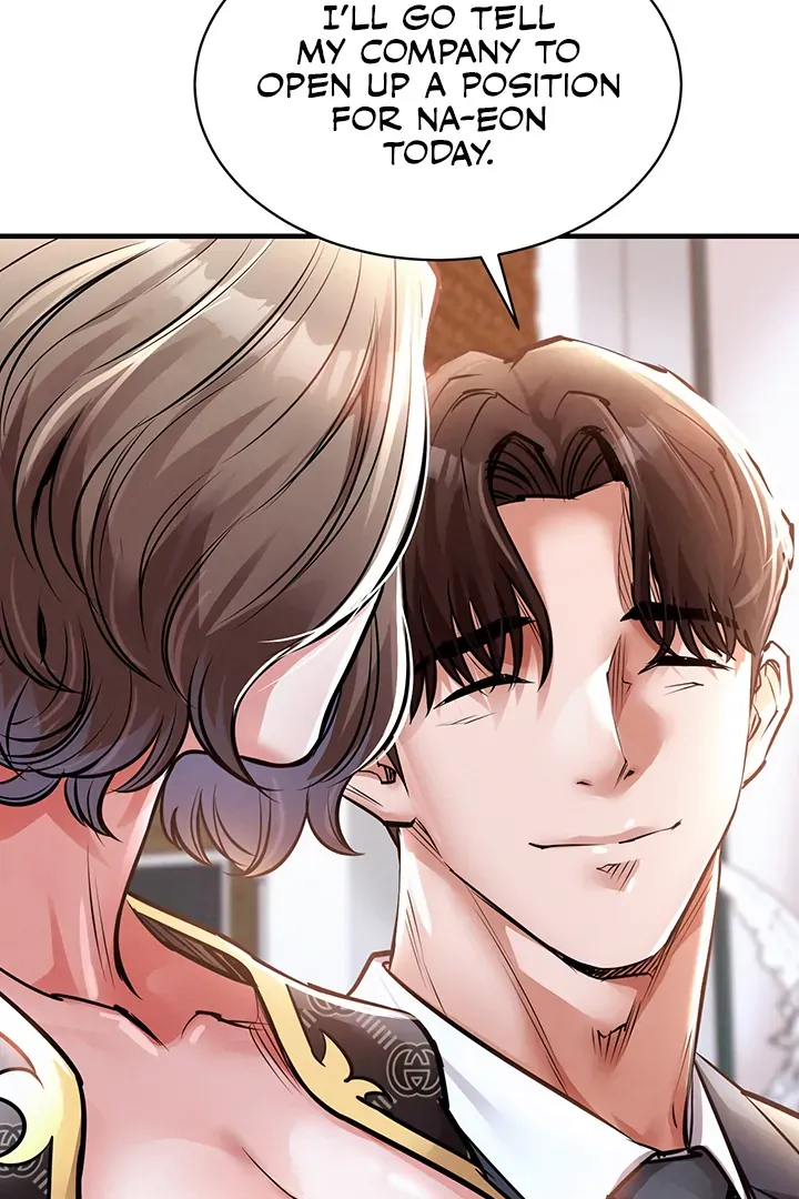 Glorious Homecoming Chapter 5 page 52 - 