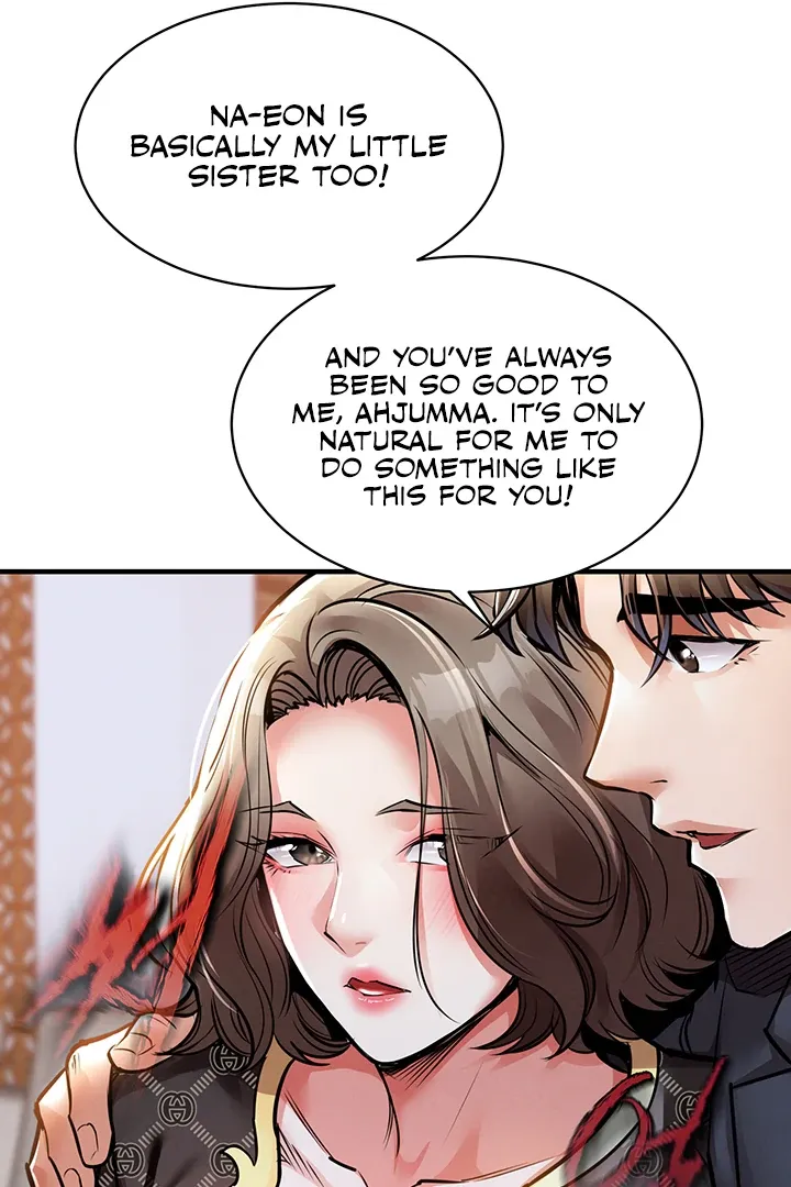 Glorious Homecoming Chapter 5 page 57 - 