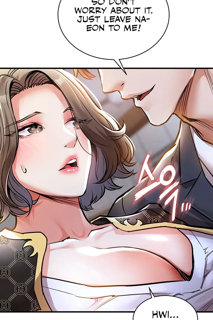 Glorious Homecoming Chapter 5 page 59 - 