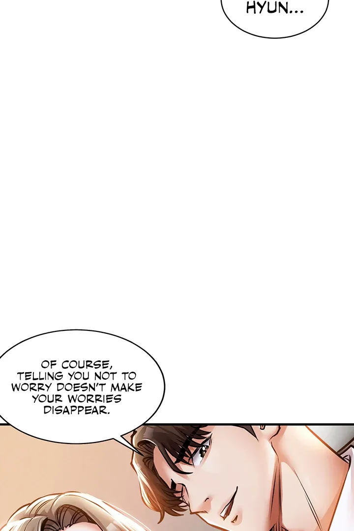 Glorious Homecoming Chapter 5 page 60 - 