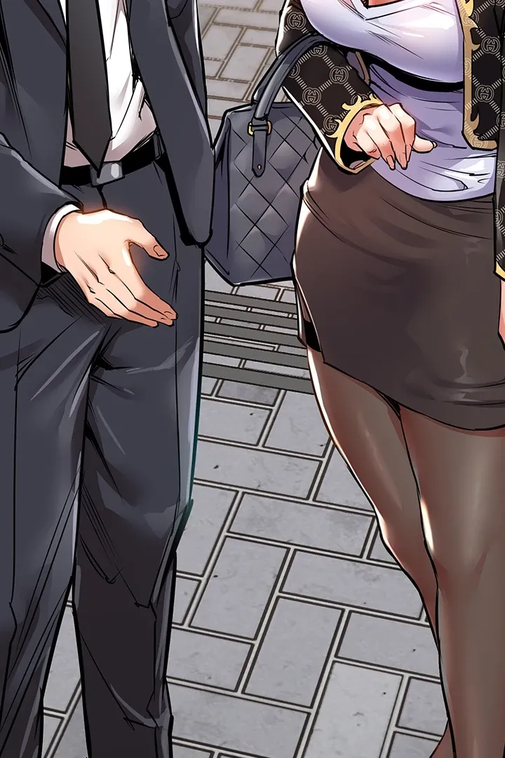 Glorious Homecoming Chapter 5 page 7 - 