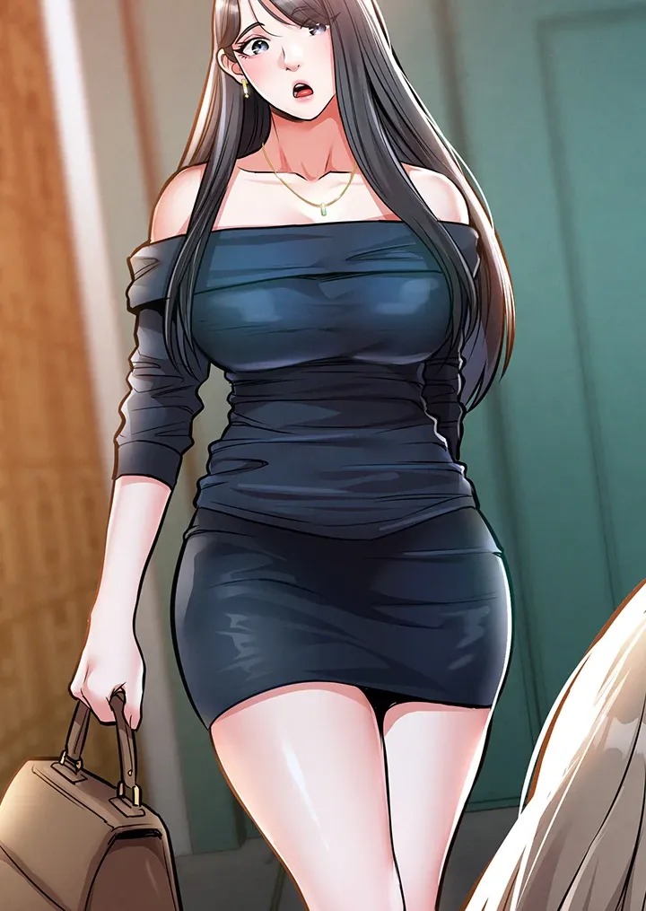 Glorious Homecoming Chapter 5 page 69 - 