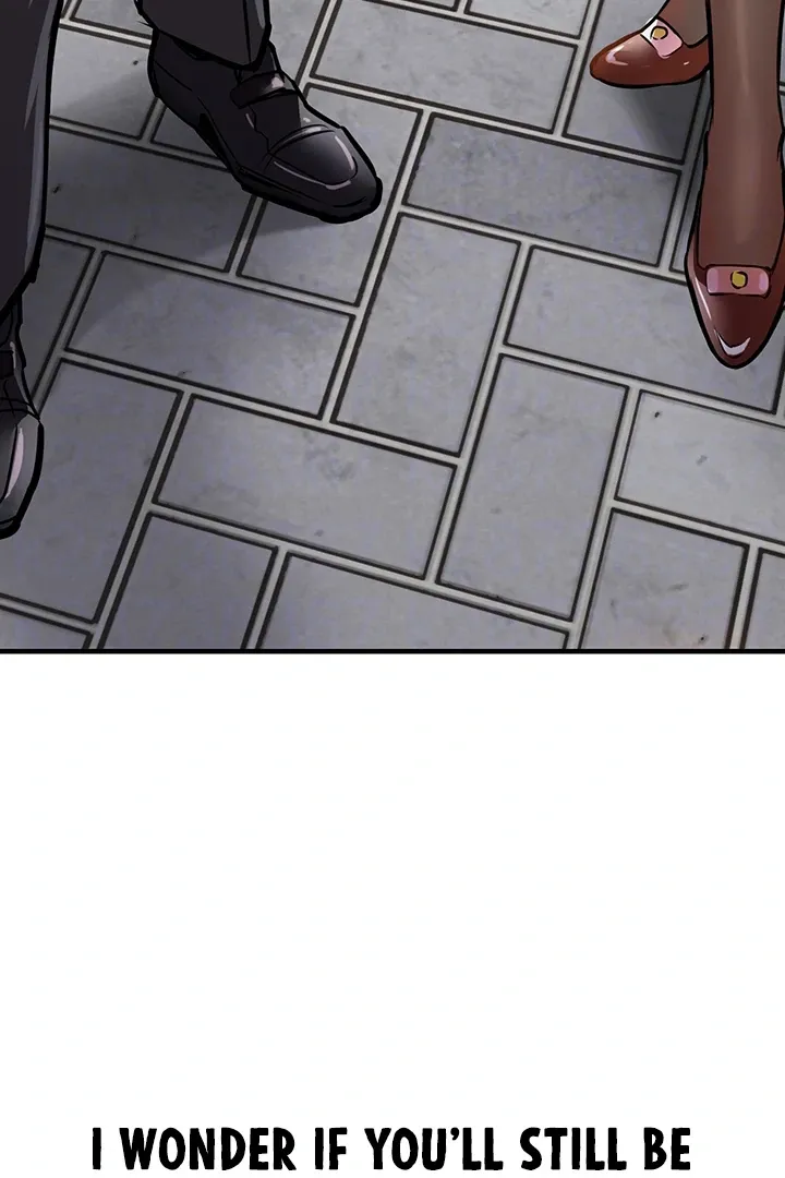 Glorious Homecoming Chapter 5 page 8 - 