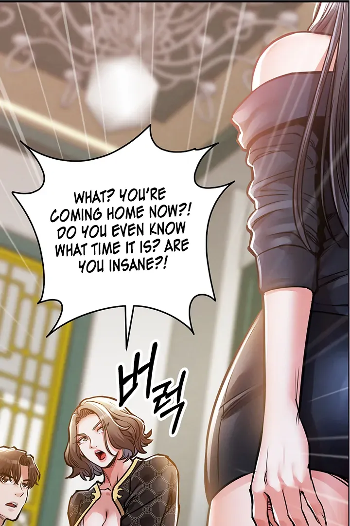 Glorious Homecoming Chapter 5 page 71 - 