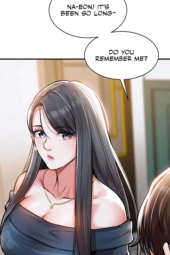 Glorious Homecoming Chapter 5 page 73 - 