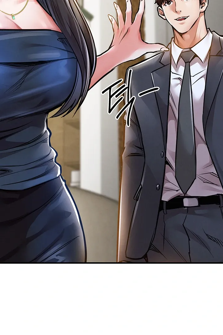 Glorious Homecoming Chapter 5 page 76 - 