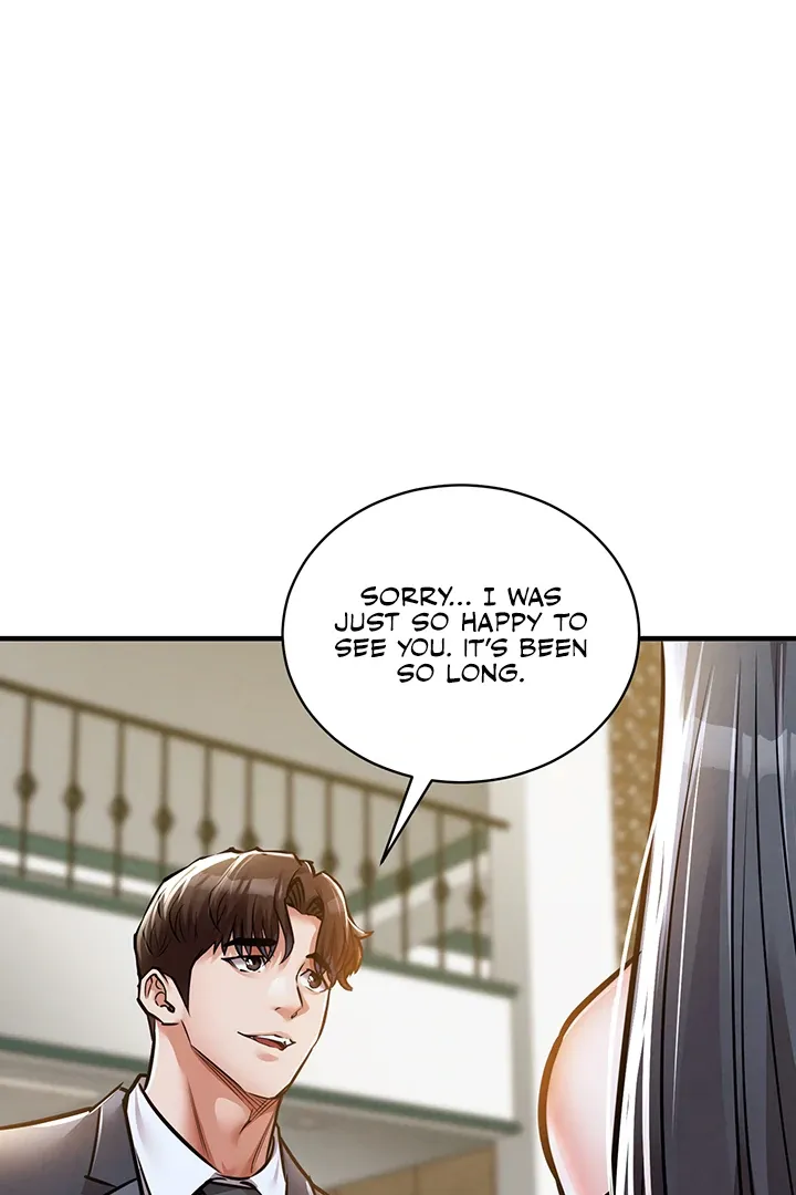 Glorious Homecoming Chapter 5 page 77 - 