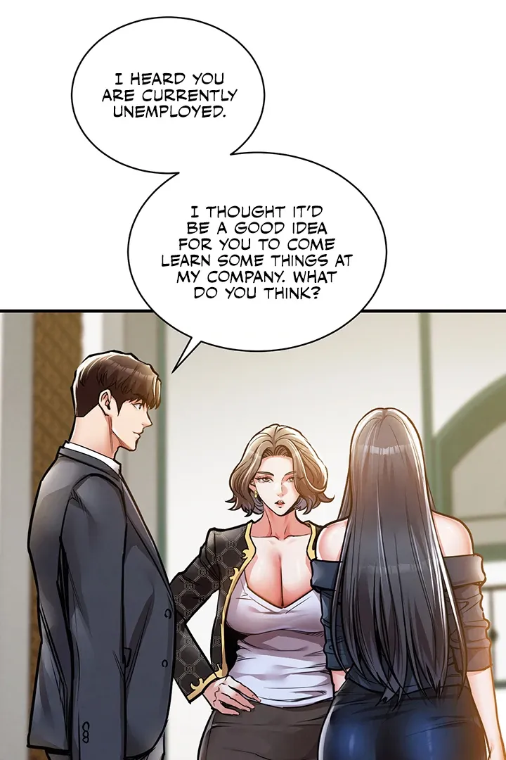 Glorious Homecoming Chapter 5 page 79 - 
