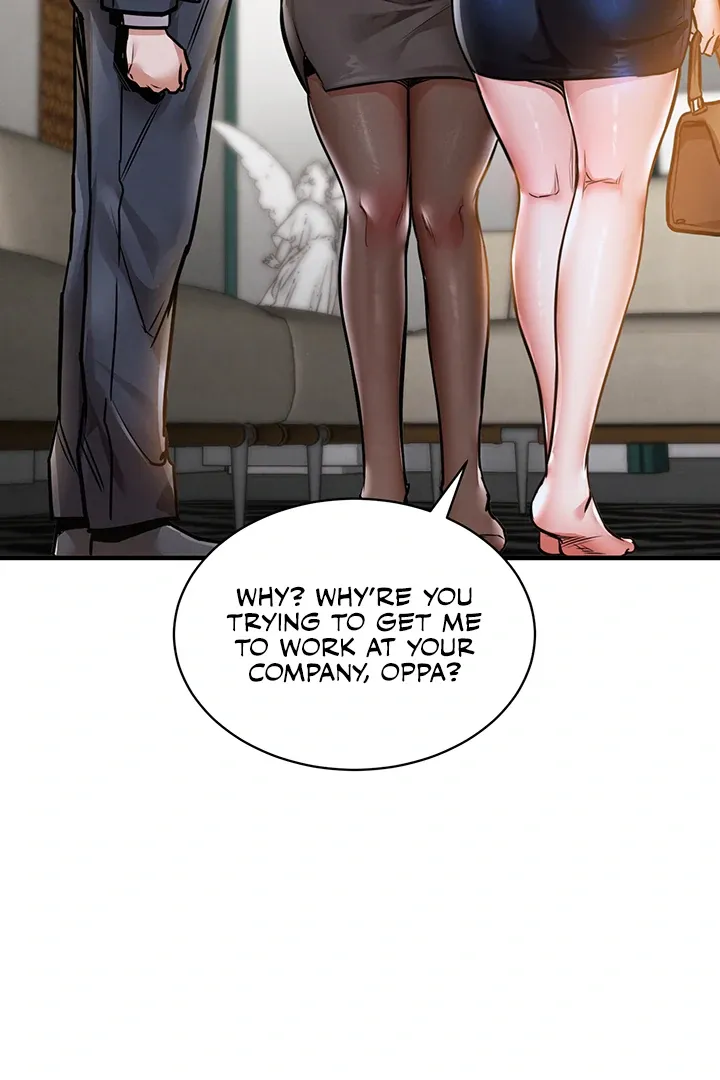 Glorious Homecoming Chapter 5 page 80 - 