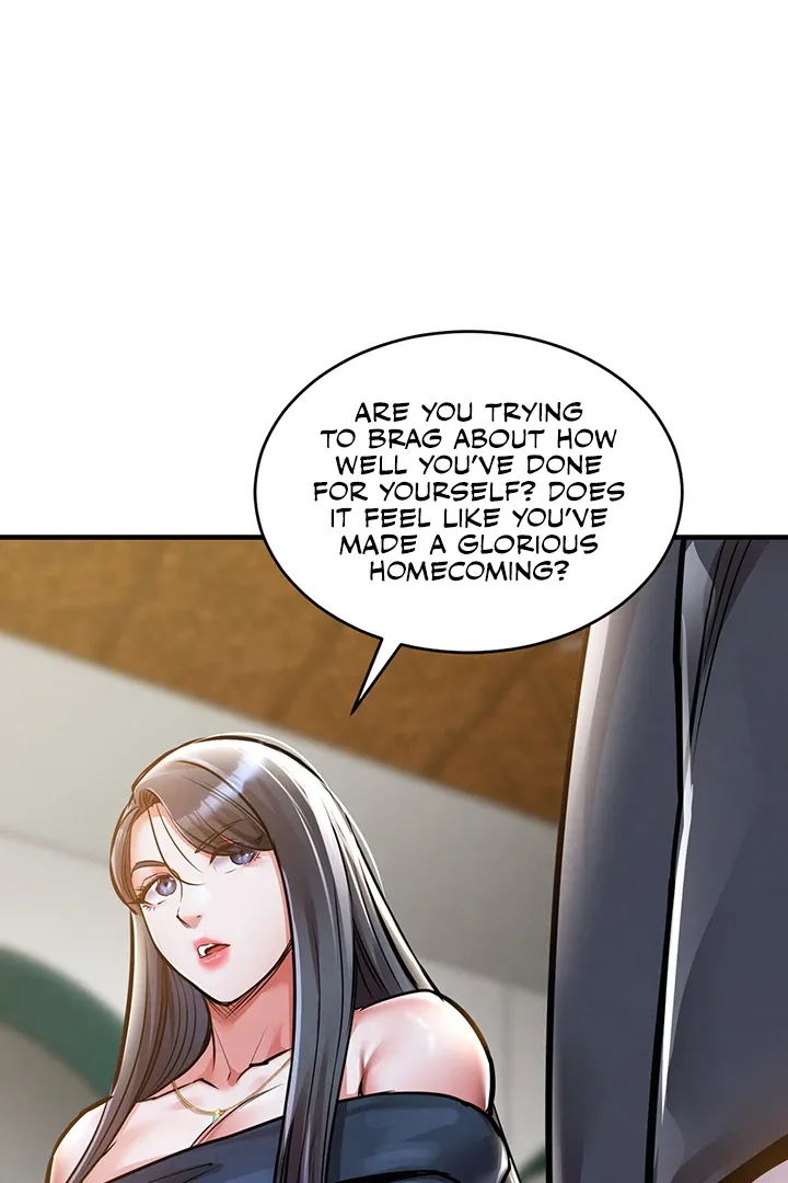 Glorious Homecoming Chapter 5 page 81 - 
