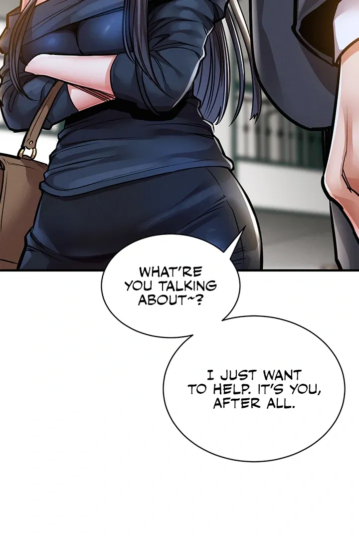 Glorious Homecoming Chapter 5 page 82 - 