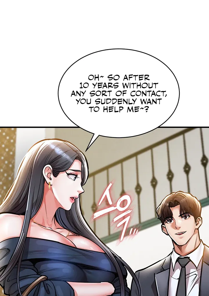 Glorious Homecoming Chapter 5 page 83 - 