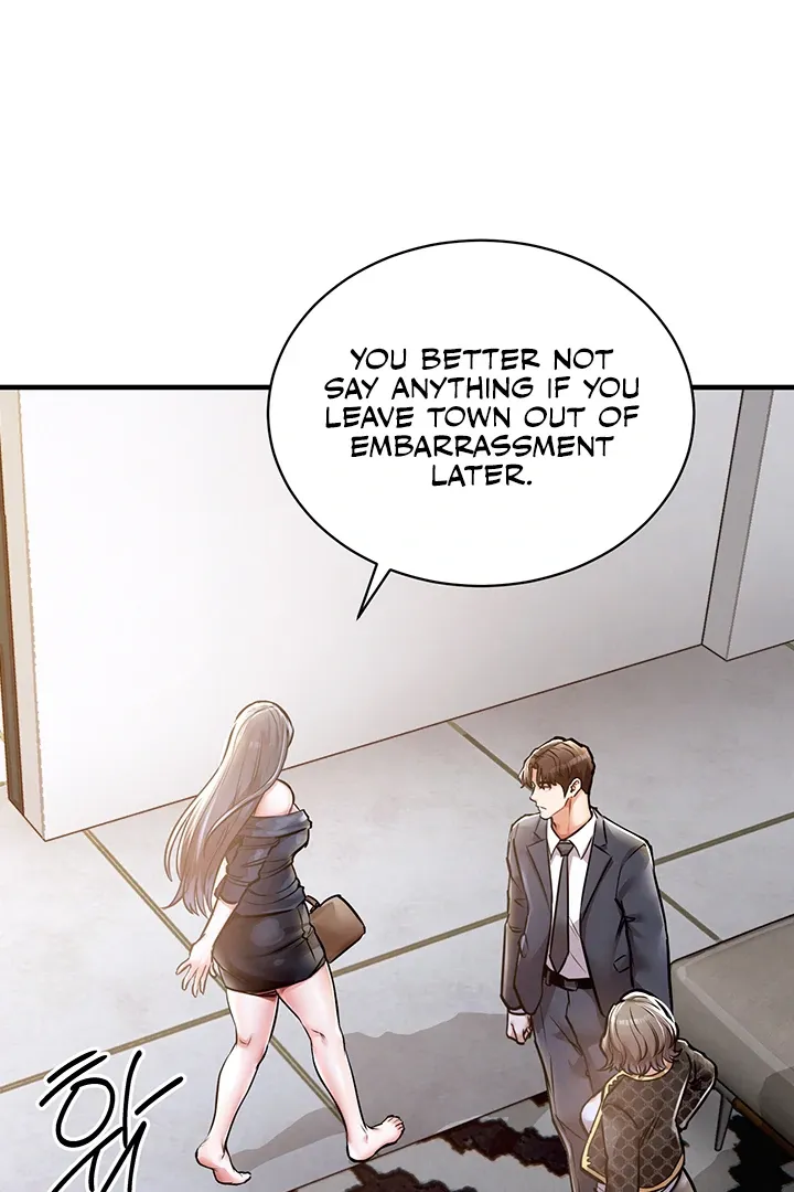 Glorious Homecoming Chapter 5 page 85 - 