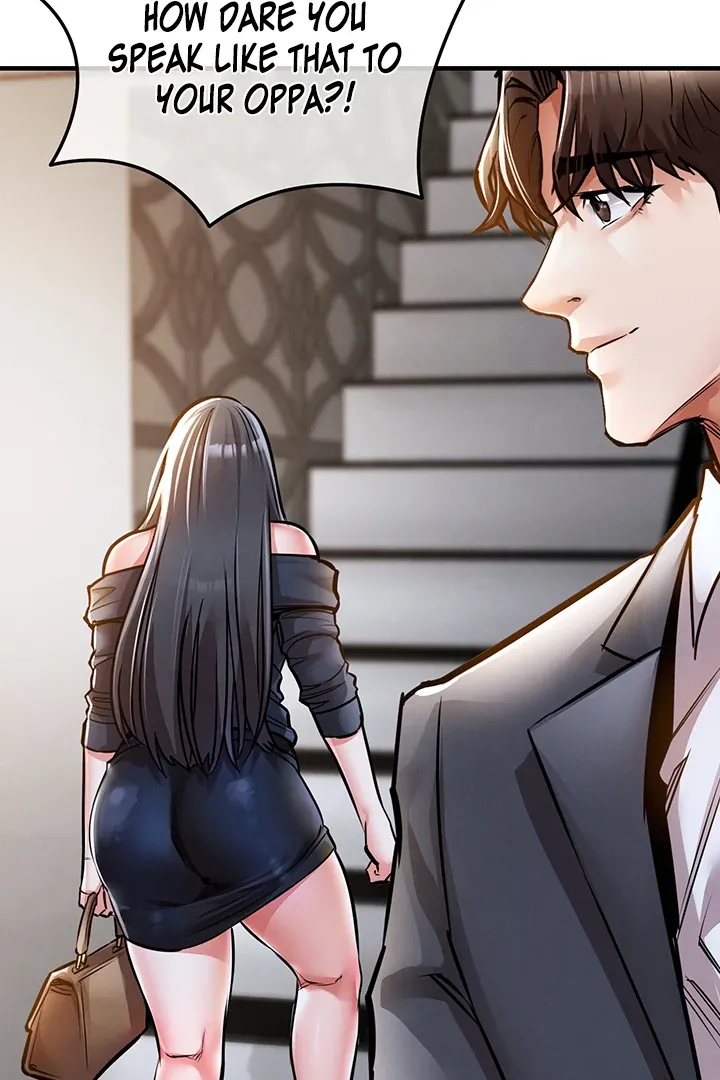 Glorious Homecoming Chapter 5 page 87 - 