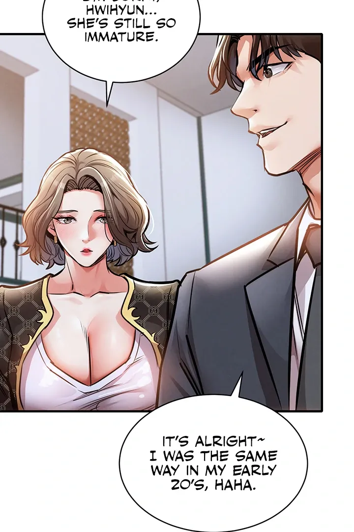 Glorious Homecoming Chapter 5 page 89 - 