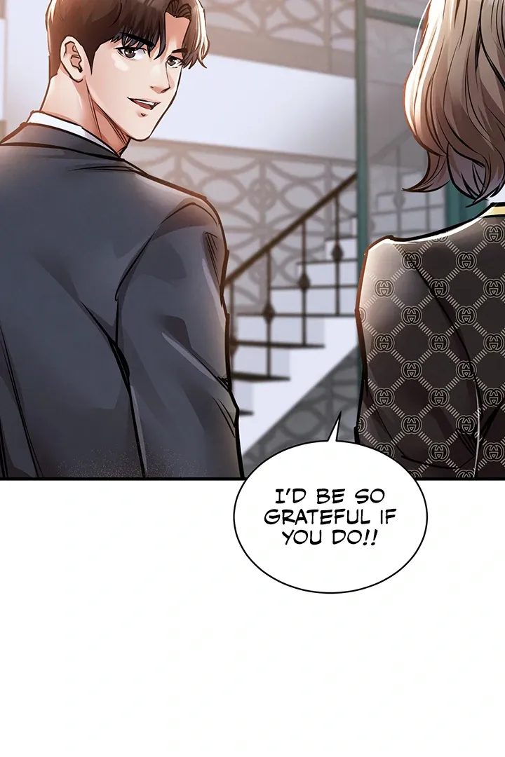 Glorious Homecoming Chapter 5 page 91 - 