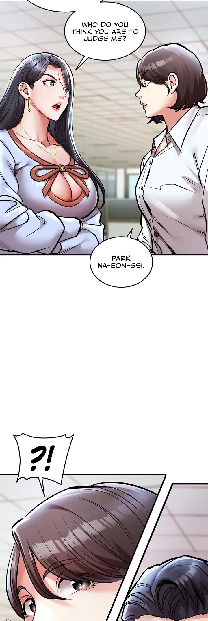 Glorious Homecoming Chapter 6 page 13 - 