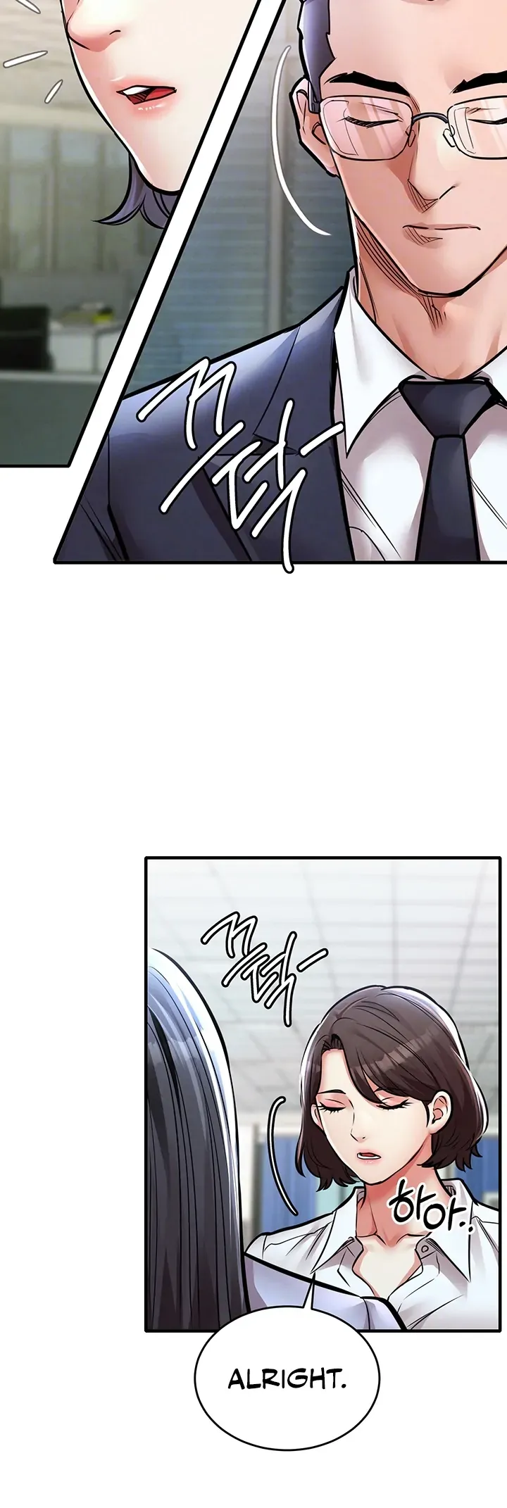 Glorious Homecoming Chapter 6 page 14 - 