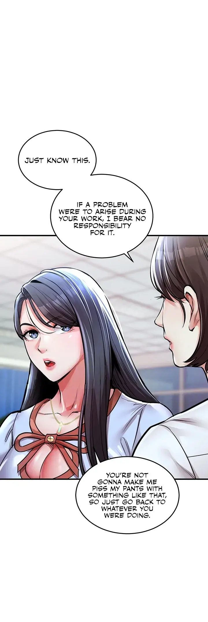Glorious Homecoming Chapter 6 page 15 - 