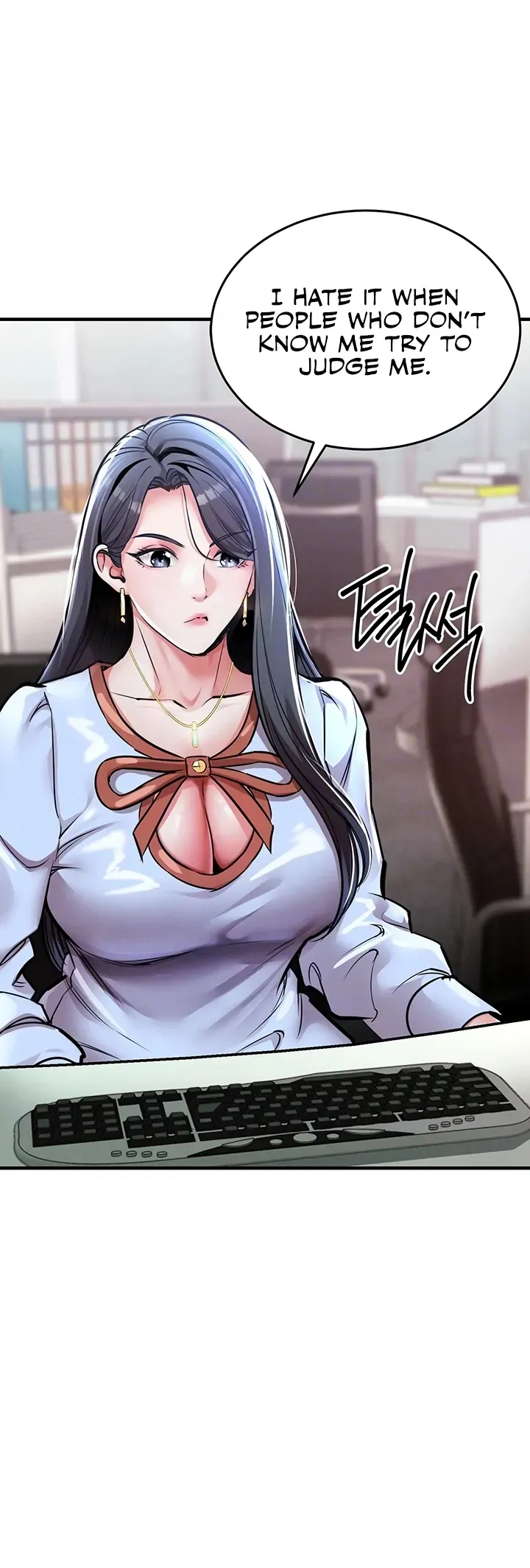Glorious Homecoming Chapter 6 page 16 - 