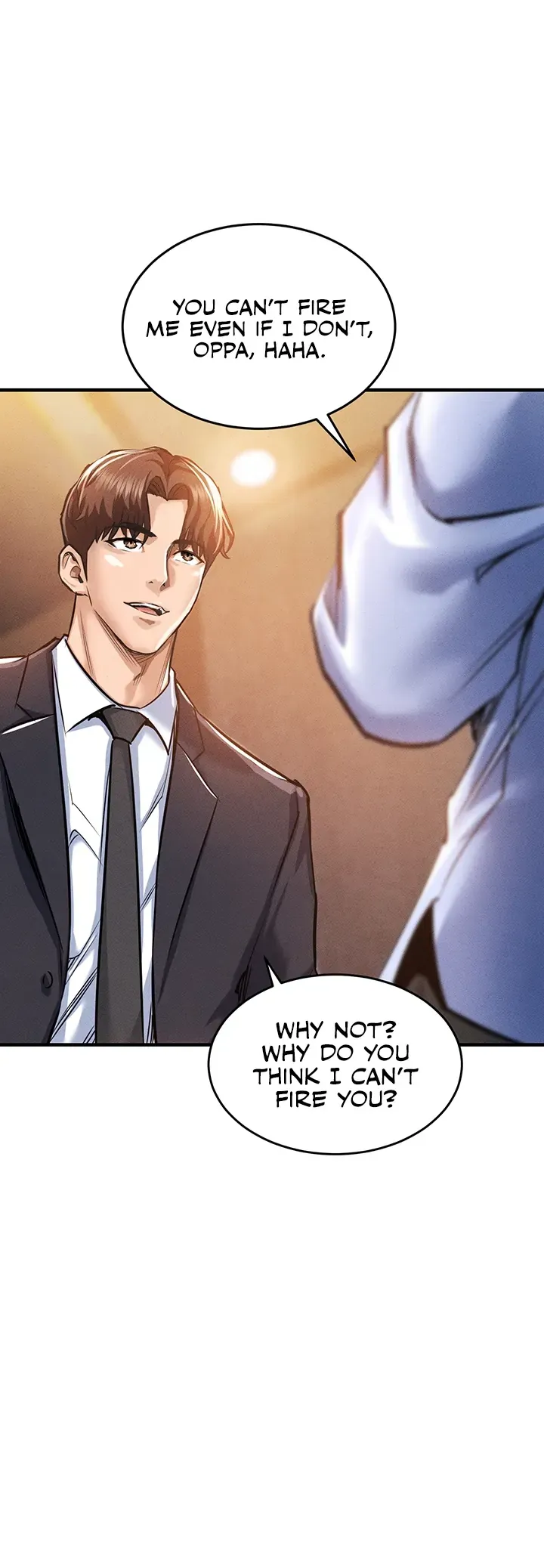 Glorious Homecoming Chapter 6 page 25 - 