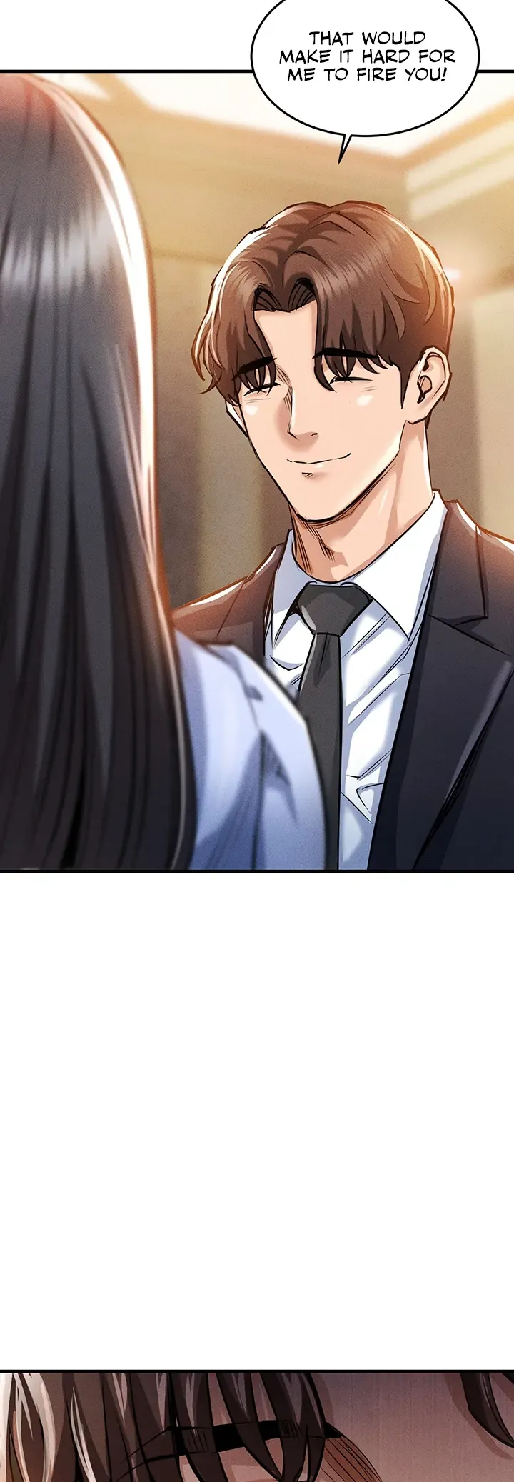 Glorious Homecoming Chapter 6 page 27 - 
