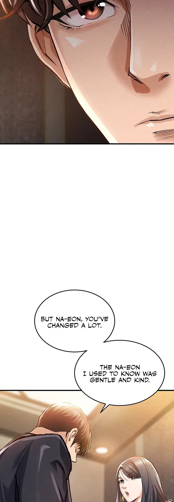 Glorious Homecoming Chapter 6 page 28 - 