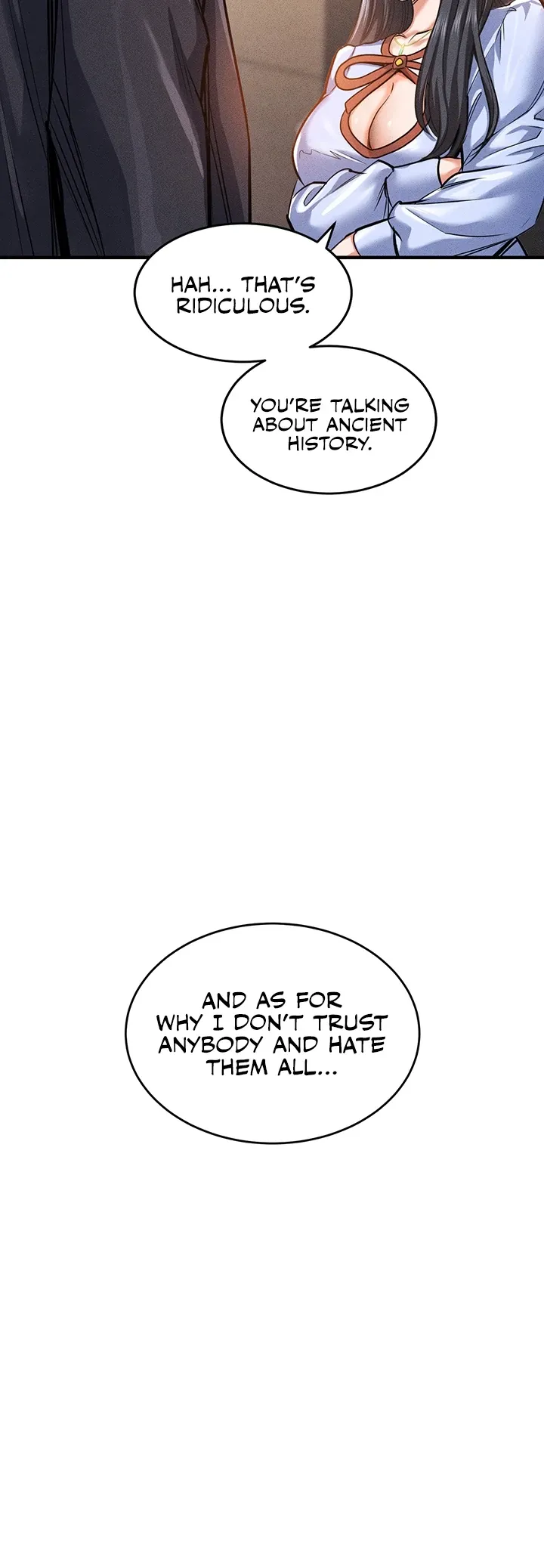 Glorious Homecoming Chapter 6 page 29 - 