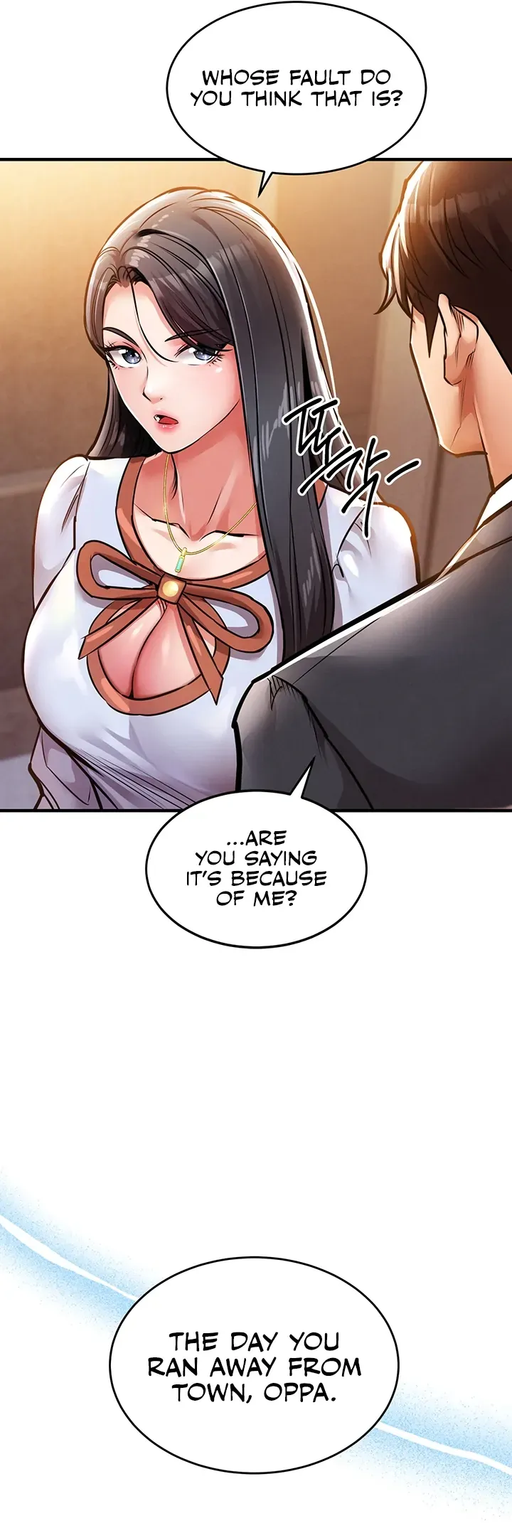 Glorious Homecoming Chapter 6 page 30 - 