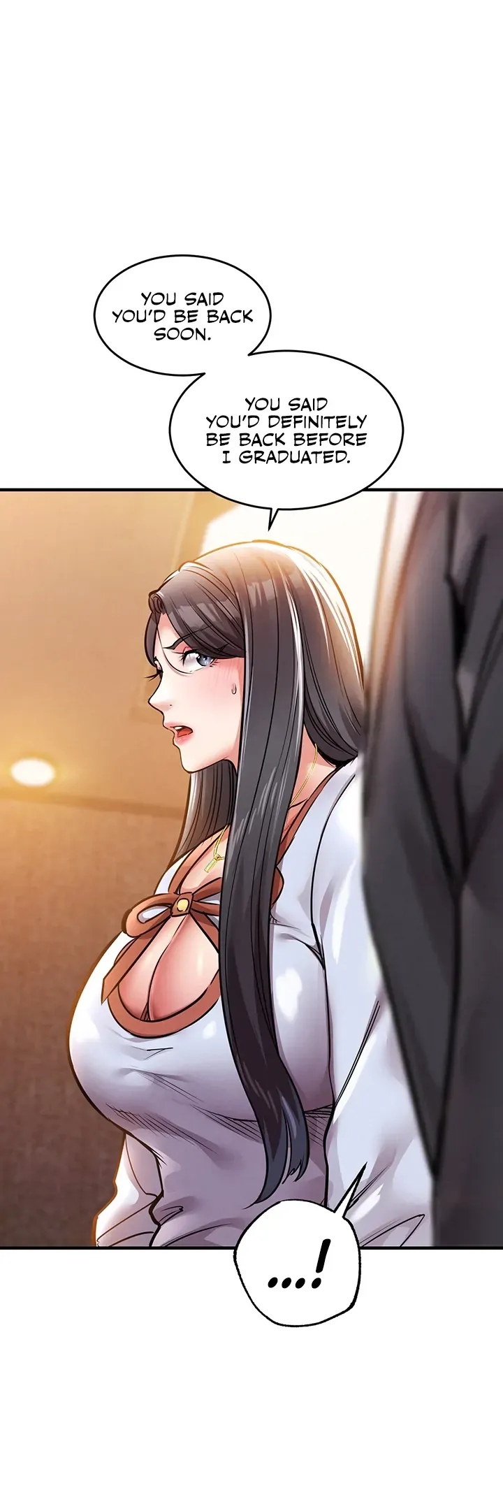 Glorious Homecoming Chapter 6 page 31 - 
