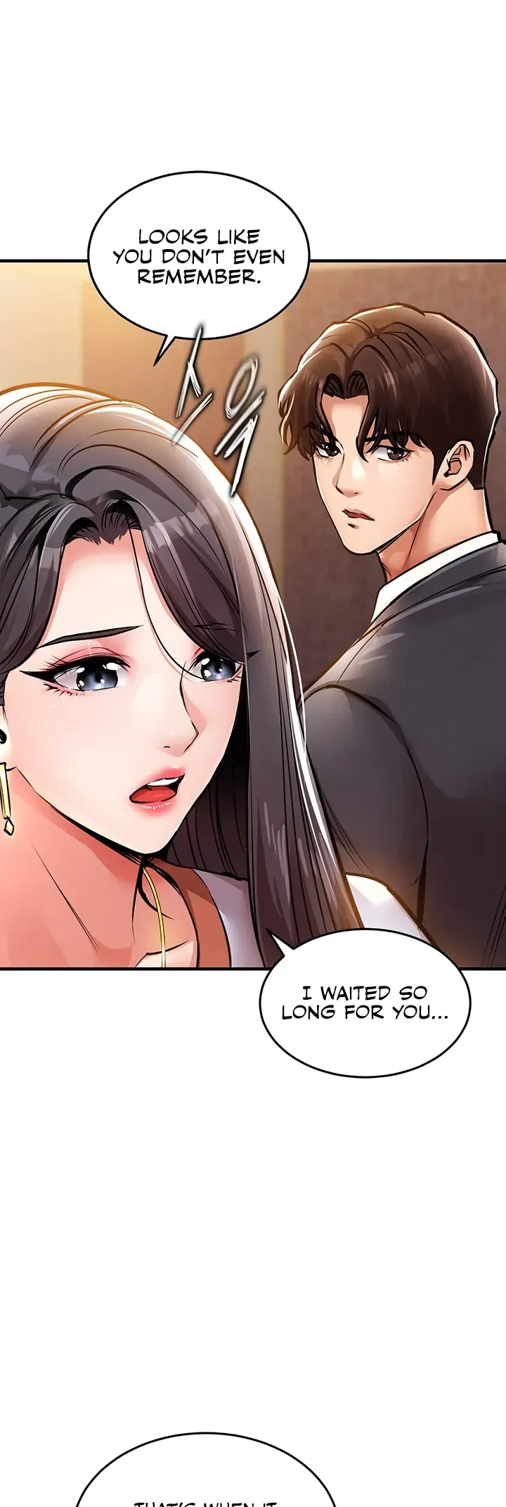 Glorious Homecoming Chapter 6 page 32 - 