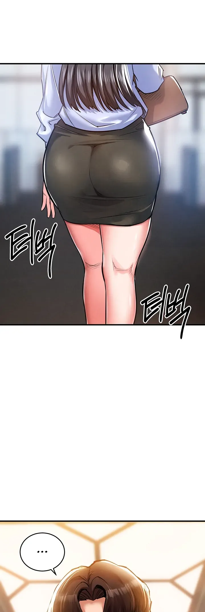 Glorious Homecoming Chapter 6 page 35 - 