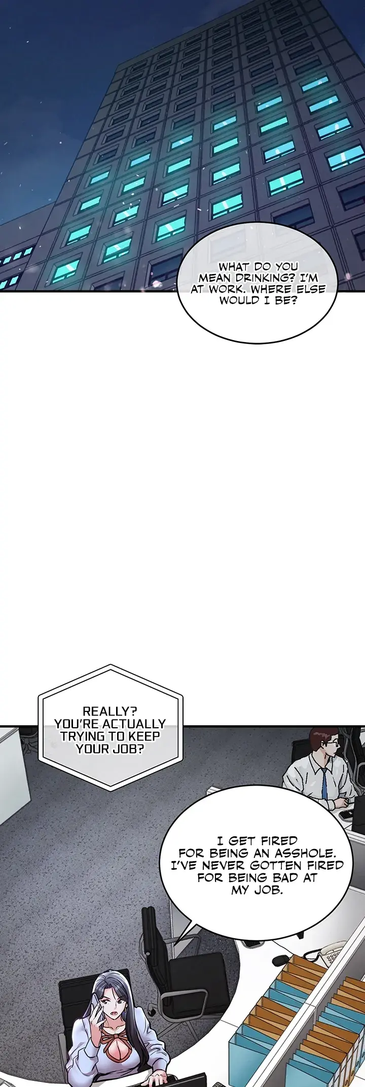 Glorious Homecoming Chapter 6 page 37 - 