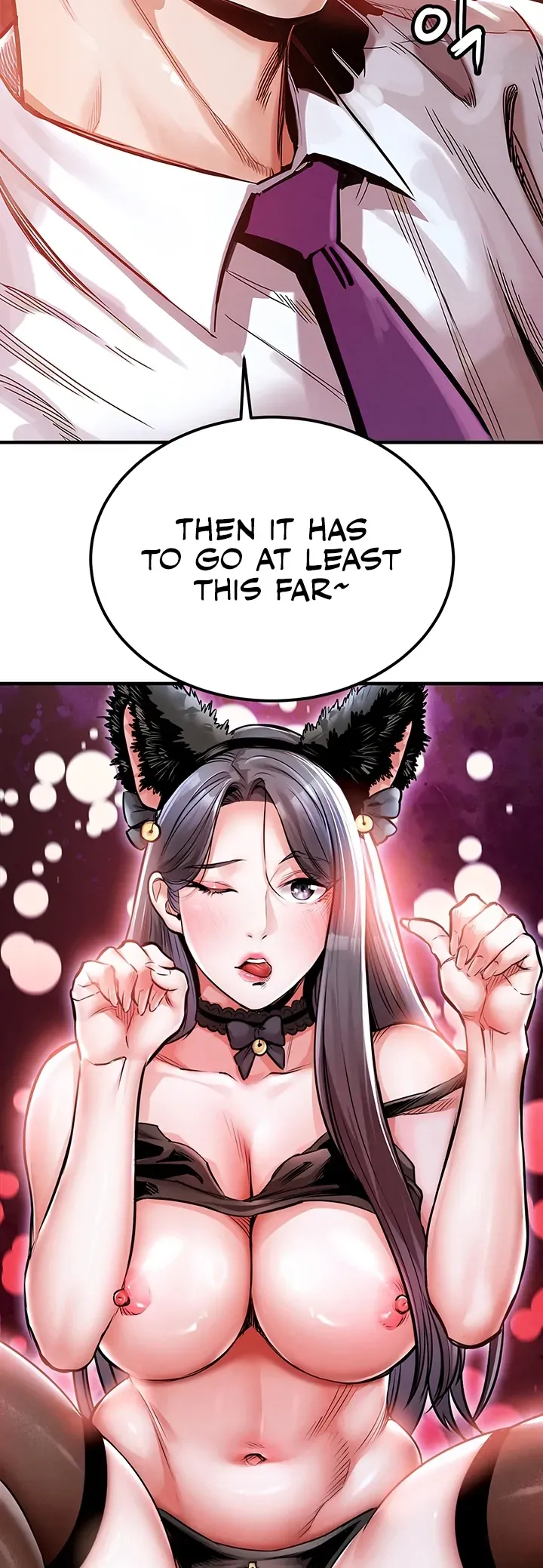 Glorious Homecoming Chapter 6 page 5 - 