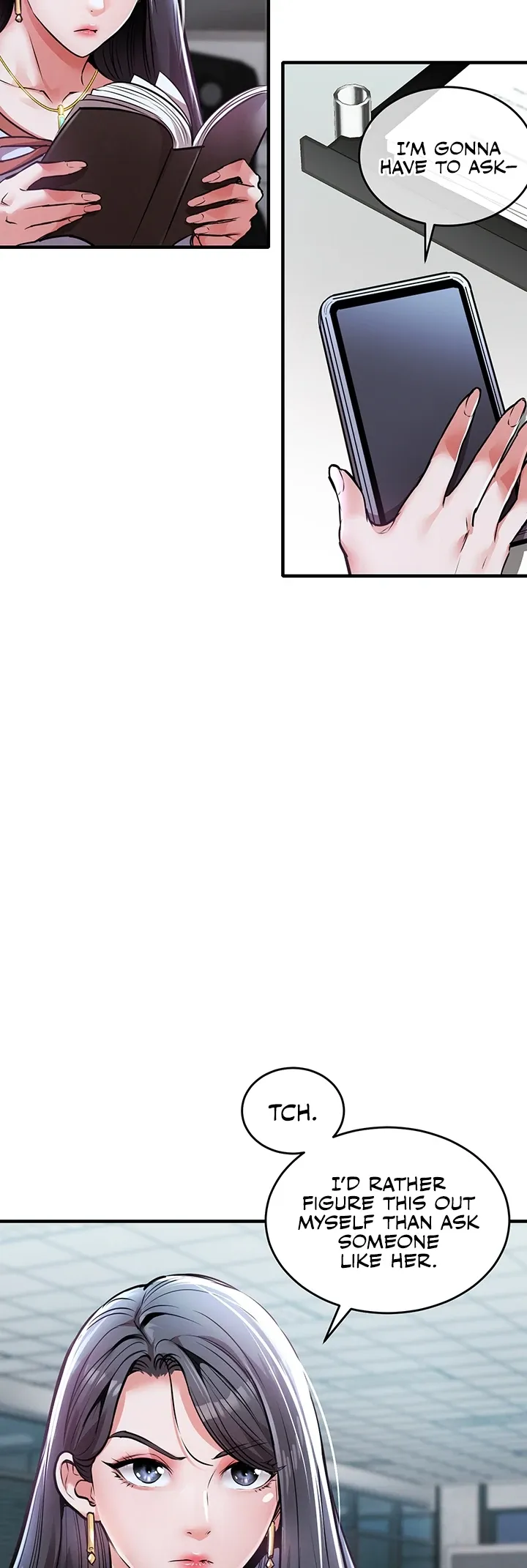 Glorious Homecoming Chapter 6 page 41 - 
