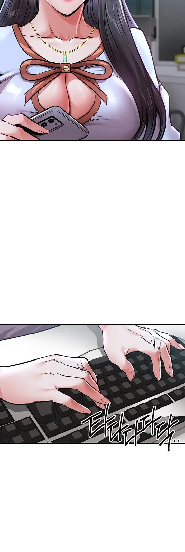 Glorious Homecoming Chapter 6 page 42 - 