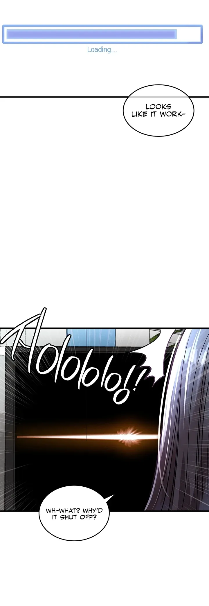 Glorious Homecoming Chapter 6 page 44 - 
