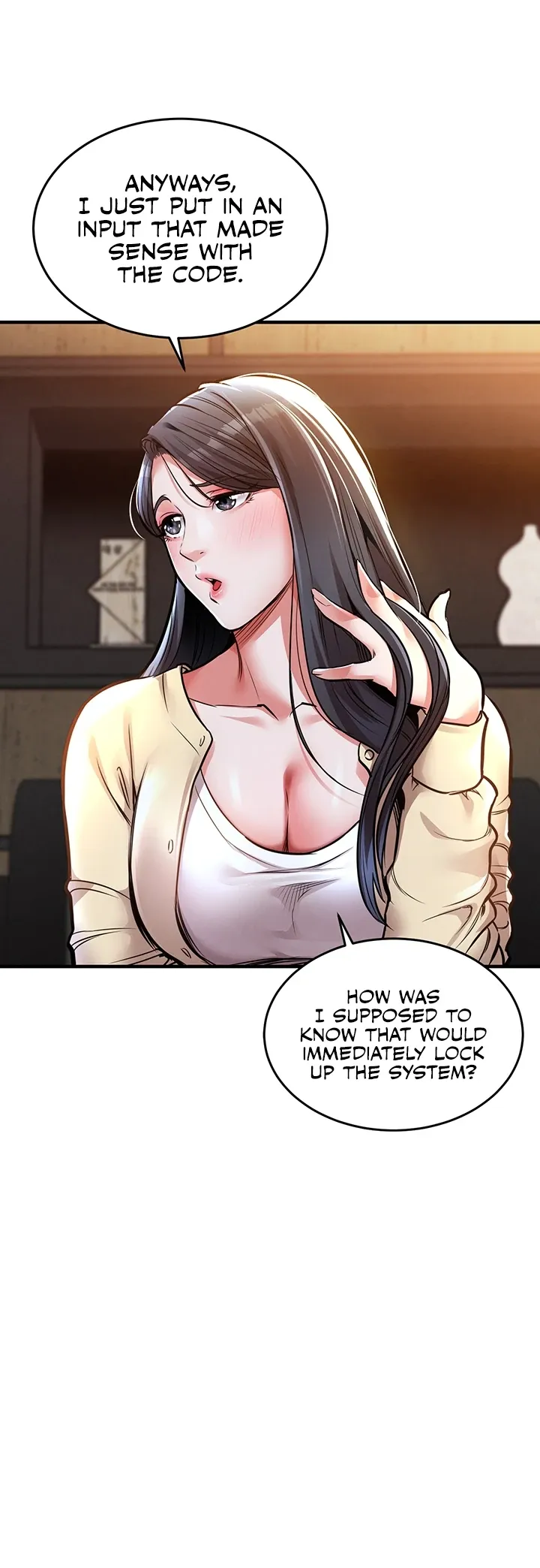 Glorious Homecoming Chapter 6 page 50 - 