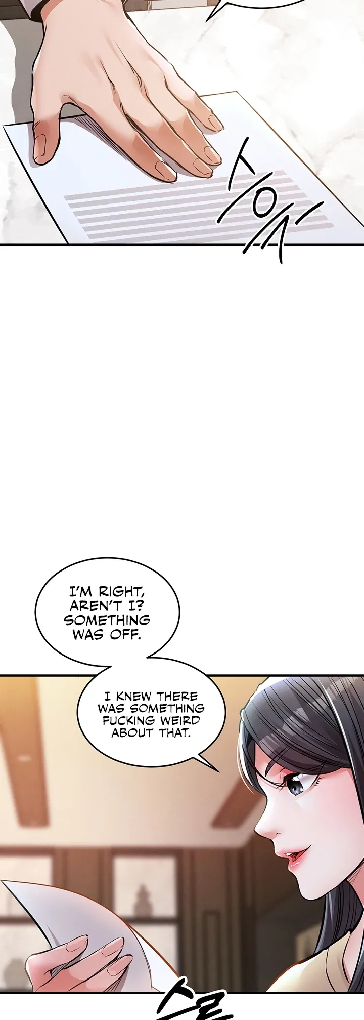 Glorious Homecoming Chapter 6 page 52 - 